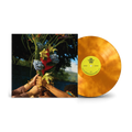 Vinilo "nomeolvides + PASARELA" (latam)